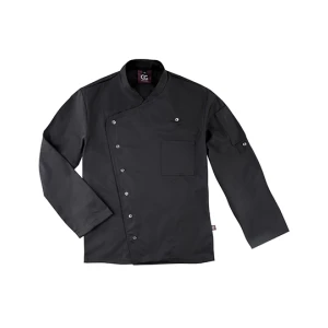 Men's Chef Jacket Turin Classic