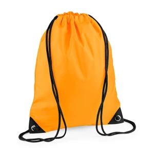 Premium\u0020Gymsac - Fluorescent Orange