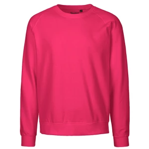 Unisex\u0020Sweatshirt - Pink