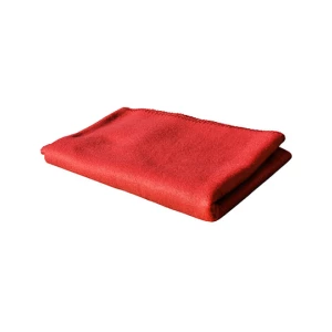 Fleece\u0020Blanket - Red