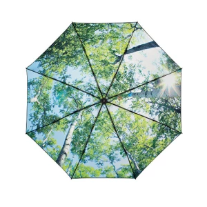 AC-Mini-Pocket Umbrella FARE®-Nature