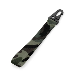 Brandable\u0020Key\u0020Clip - Jungle Camo