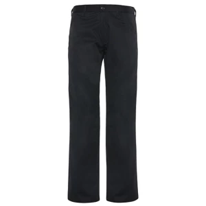 Men\u0027s\u0020Trousers\u0020Manolo - Black (ca. Pantone 419C)