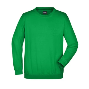 Round\u0020Sweat\u0020Heavy - Fern Green