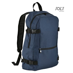 Backpack\u0020Wall\u0020Street - French Navy