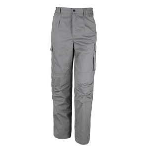 Action\u0020Trousers - Grey