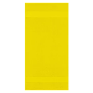 Hand\u0020Towel - Yellow