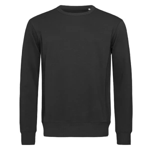 Sweatshirt\u0020Select - Black Opal