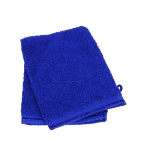 Washcloth - True Blue