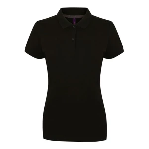 Ladies' Micro-Fine-Piqué Polo Shirt