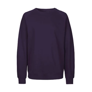 Unisex\u0020Sweatshirt - Purple