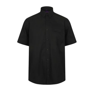 Men's Wicking Short Sleeve Shirt