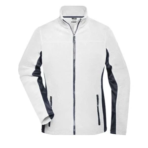 Ladies' Workwear Fleece Jacket -STRONG-