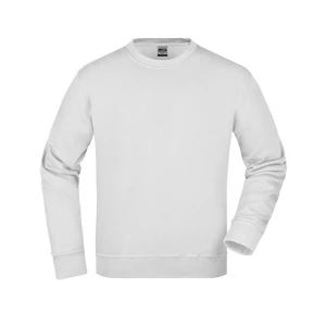 Workwear\u0020Sweat - White