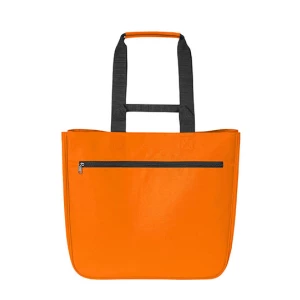 Shopper\u0020Softbasket - Orange