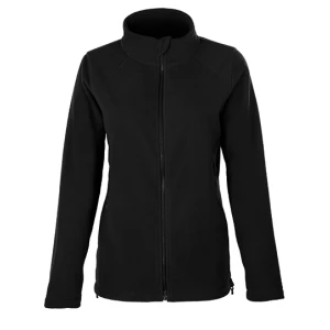 Women's Full- Zip Fleece Jacket