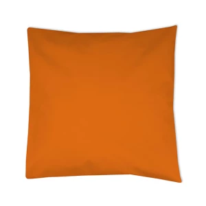 Pillow\u0020Case - Orange (ca. Pantone 1655)