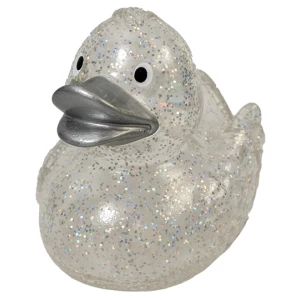 Schnabels® Squeaky Duck Glitter