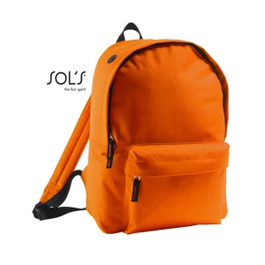 Backpack\u0020Rider - Orange