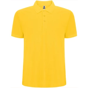 Pegaso\u0020Premium\u0020Poloshirt - Yellow 03