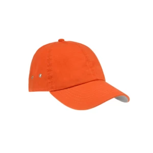 Action\u0020Cap - Orange