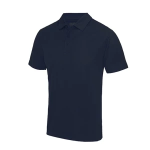 Cool\u0020Polo - French Navy