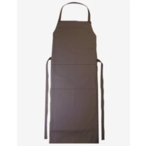 Bib\u0020Apron\u0020Verona\u0020Classic\u0020Bag\u002090\u0020x\u002075\u0020cm - Taupe