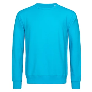 Sweatshirt\u0020Select - Hawaii Blue