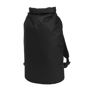 Backpack\u0020Splash - Black Matt