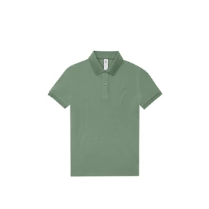 My\u0020Polo\u0020210\u0020\/Women - Amalfi Green