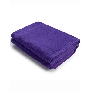 Bath\u0020Towel - Purple