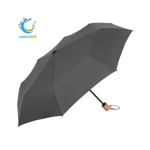 Mini-Pocket Umbrella OekoBrella, waterSAVE®