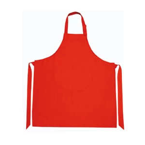 Apron - Red