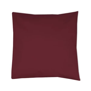 Pillow\u0020Case - Burgundy (ca. Pantone 216)