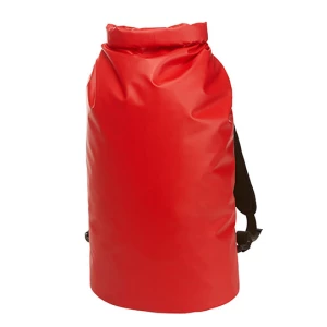 Backpack\u0020Splash - Red