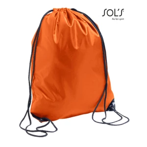 Backpack\u0020Urban - Orange