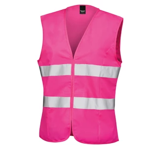 Women's Enhanced Visibility Fitted Tabard