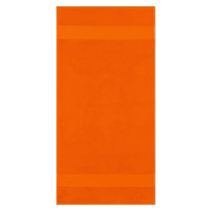 Hand\u0020Towel - Orange