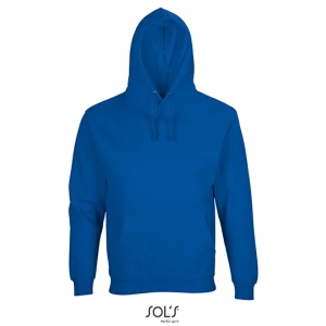Unisex\u0020Condor\u0020Hooded\u0020Sweatshirt - Royal Blue 241