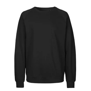 Unisex\u0020Sweatshirt - Black