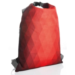 Backpack\u0020Diamond - Red