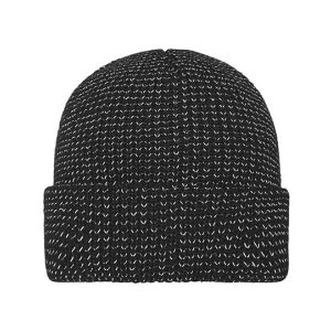 Reflective Winter Beanie