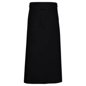 Bistro Apron With Front Pocket