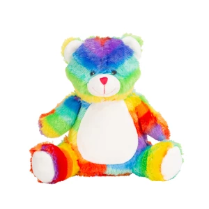 Print\u0020Me - Bear Rainbow