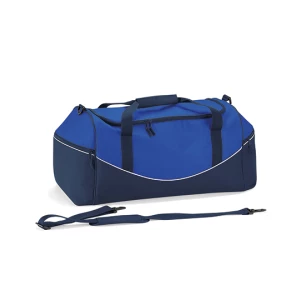 Teamwear\u0020Holdall - Bright Royal