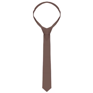 Tie - Light Brown (ca. Pantone 438C)