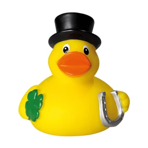 Schnabels® Squeaky Duck Lucky Duck