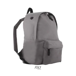 Backpack\u0020Rider - Graphite
