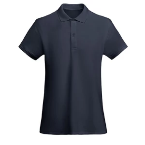 Women\u0027s\u0020Poloshirt\u0020Prince - Navy Blue 55