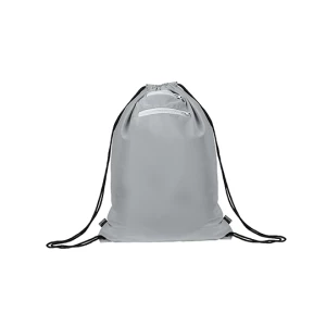 Elastic Full-Reflective Gym Bag Florence